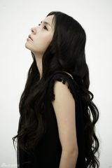 高清组图：韩国80后女星闵孝琳美图集锦140张