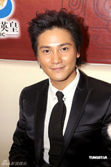 幻灯图集：《神话》上海庆功 胡歌身价水涨船高