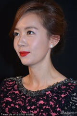 组图：《红色家族》放映 金基德率主创见观众