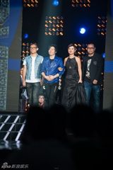 组图：最强音冠军战 艾怡良遭群轰HOPE人气旺