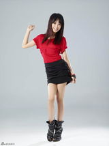 高清组图：蔡依林香港个唱加场 最新宣传照曝光