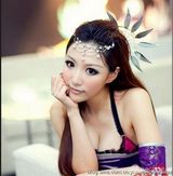 组图：历届ChinaJoy ShowGirl美色大赏