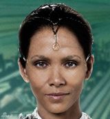 组图：《云图》曝众明星脸谱照 有人惊喜有人雷