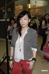 组图：林忆莲否认收入过亿 即将展开亚洲巡唱