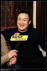 组图：新浪春晚专访开心麻花沈腾马丽杜晓宇