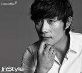 高清组图：元斌李秉宪等拍摄慈善写真献爱心