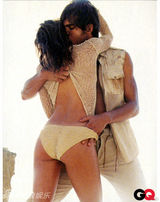 高清组图：GQ50年最性感50张照片 新变形金刚女领衔