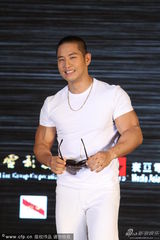 组图：《金刚王》亮相 刘承俊玩功夫南贤俊热舞