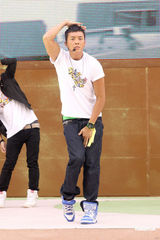 高清组图：黎明梁咏琪莫文蔚等众星献唱太阳计划