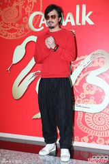 组图：范文芳李铭顺加盟凯渥 阮经天逼婚许玮宁