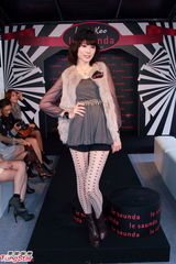 组图：古天乐帅气出席活动 欲反串女装示人