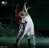 组图：舞剧《马可-波罗》首演 呈现高品质艺术盛宴