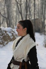 组图：《铁血独立营》黄小蕾演绎女匪柔情侠骨