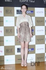 组图：梁乂升等出席国际旅游小姐选拔慈善晚宴