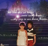 组图：吴建豪与千金娇妻前卫婚纱照曝光