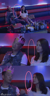 策划：那些年我们一起错过的搞笑穿帮镜头