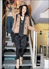 组图：策划-天后是神马，天后就是时尚ICON