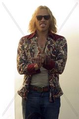 组图：美男多作怪 盘点英俊面孔的银幕颠覆逆袭