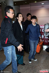 组图：萧敬腾盼两嫌主动投案 不愿假设幕后黑手