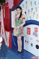 高清图：苟芸慧否认搬家不排除与郭富城有发展