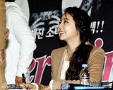 组图：Wonder Girls举办新专辑签名会甜美邻家