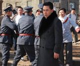 组图：电视剧《大宅门1912》精彩剧照曝光