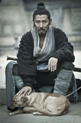 组图：2013年电视爱豆大评选“谁是你的神”