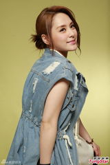 阿娇：对爱从未失望一切随缘 两年后结婚生子