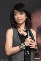 组图：林忆莲否认男友求婚 新专辑挑战另类电音