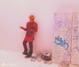 组图：BigBang成员G-DRAGON调皮照虏获人心