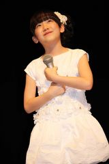 组图：芦田爱菜主演电影获赞天才 背台词200遍