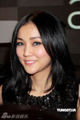 幻灯图集：谢安琪发唯美写真 称对不实报道追究责任