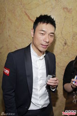 组图：古巨基爱哄女友 陈伟霆直言SA易满足