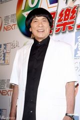 高清图：壹周刊首届颁奖礼 众明星捧场不计前嫌