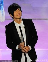 高清图：亚运会倒计时晚会举行 莫文蔚林俊杰等献唱