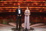 高清组图：第49届韩国大钟奖颁奖 《光海》大赢