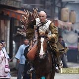 组图：《新还珠格格》特刊之永琪(張睿)