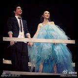 策划：音乐圈CP 粉丝喊你们在一起！