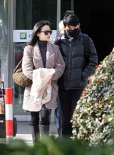 组图：董洁潘粤明昔日羡煞旁人的恩爱瞬间