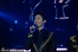 组图：SJ-M与EXO-M同台献唱 上演音乐狂欢