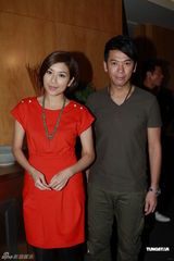 组图：《潜行狙击》办祝捷会 谢天华黄宗泽等出席