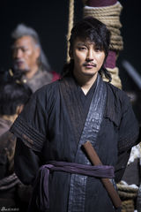 独家：《海盗》雪天开工 孙艺珍霸气雪莉遭绑