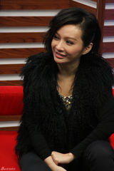 高清：飞儿乐团做客聊新专辑 叹艺人工作高压