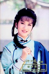 组图：那些年我们一起追的台湾古装剧