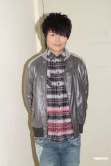 组图：《劲歌金曲》录影 阿Sa(蔡卓妍)梁汉文亮相