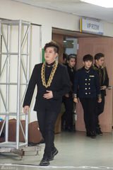 高清组图：SJ巡演首尔启航 舞台绚丽现场火爆