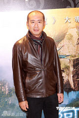 幻灯图集：《阿凡达》香港首映 杨受成张耀扬捧场