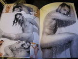 组图：滨崎步老公裸体写真曝光 被称为离婚原因之一