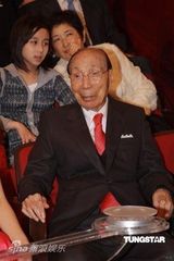 组图：邵逸夫离世 出席历届TVB台庆回顾