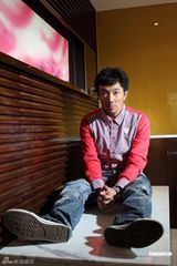 组图：刘浩龙5月底举行小型个唱 谨记梅艳芳教诲